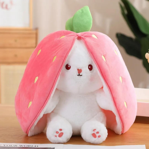 Bunny-toy