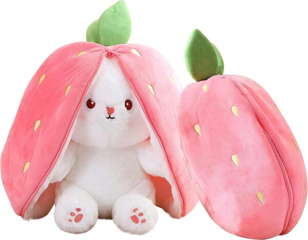 bunny rabbit