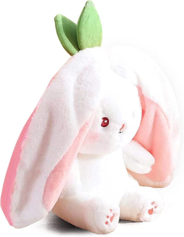 bunny rabbit toy
