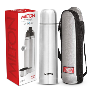 Flip-thermosteel-bottle